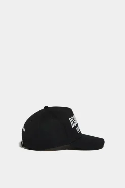 Ceresio 9 Baseball Cap