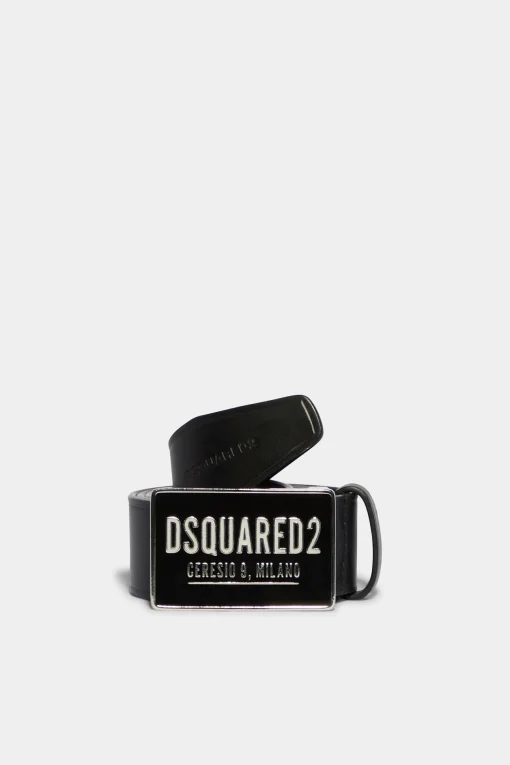 Ceresio 9 Belt