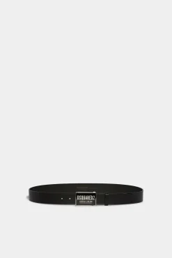Ceresio 9 Belt