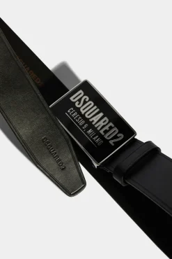 Ceresio 9 Belt