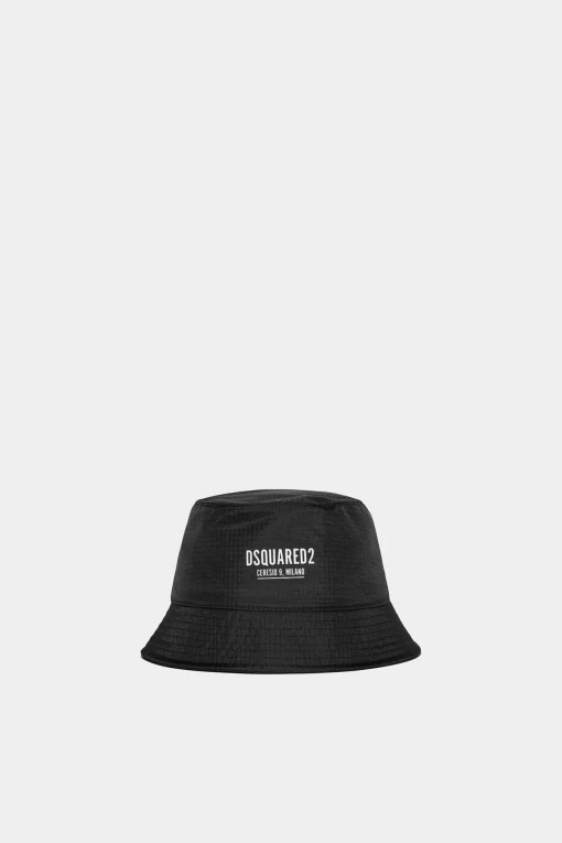 Ceresio 9 Bucket Hat