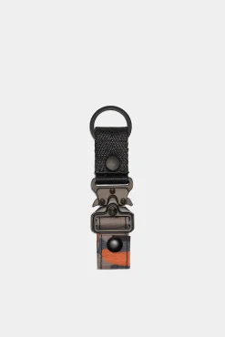 Ceresio 9 Camo Keyring