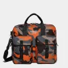 Ceresio 9 Camo Workbag