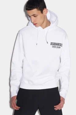 Ceresio 9 Cool Hoodie