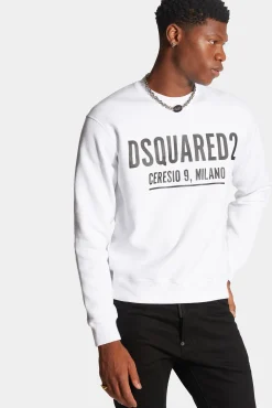 Ceresio 9 Cool Sweater