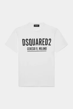 Ceresio 9 Cool T-Shirt