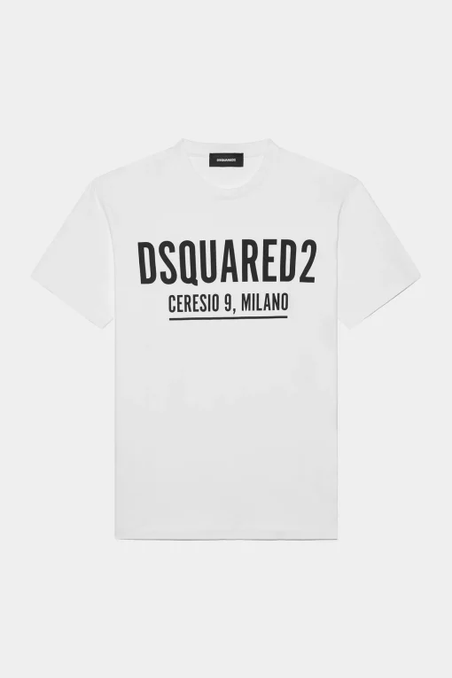 Ceresio 9 Cool T-Shirt