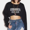 Ceresio 9 Crop Sweater