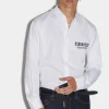 Ceresio 9 Dropped Shoulder Shirt
