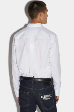 Ceresio 9 Dropped Shoulder Shirt