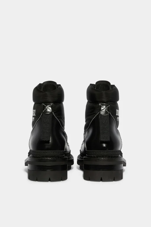 Ceresio 9 Hiking Boots