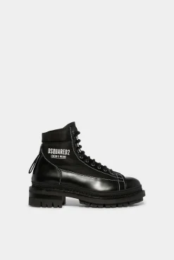 Ceresio 9 Hiking Boots