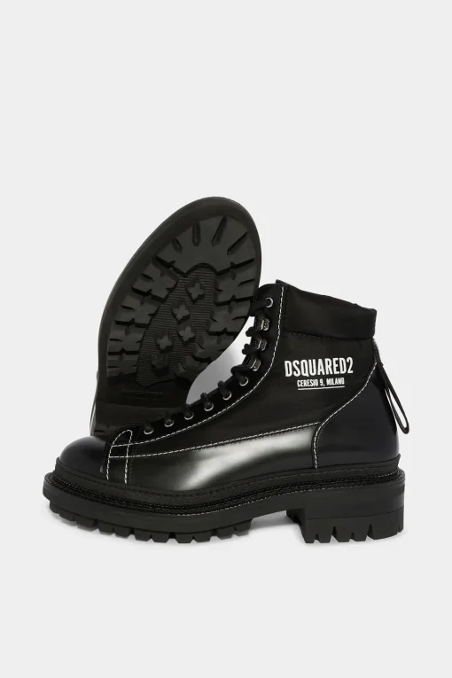 Ceresio 9 Hiking Boots