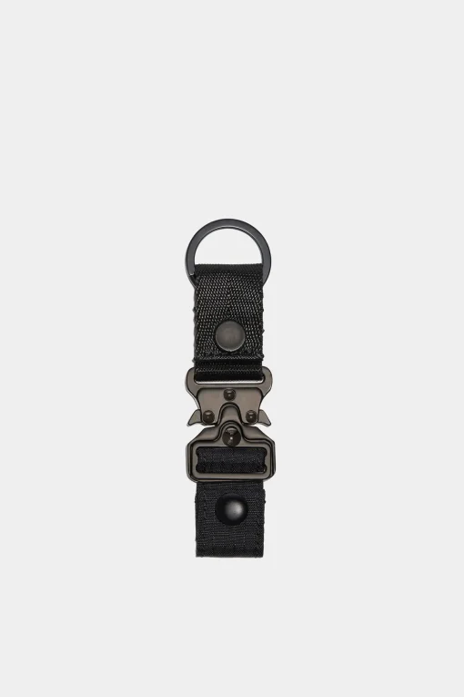 Ceresio 9 Keyring