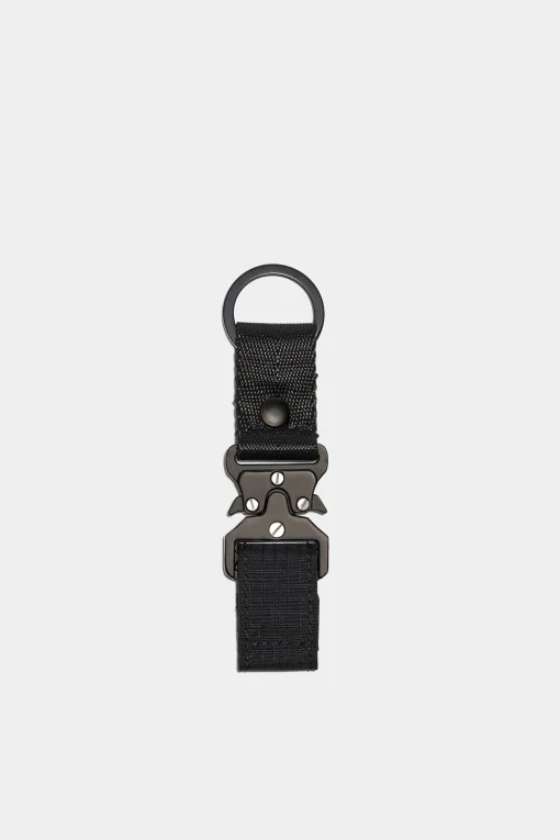 Ceresio 9 Keyring