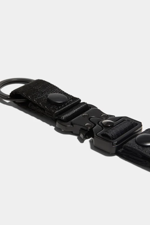 Ceresio 9 Keyring