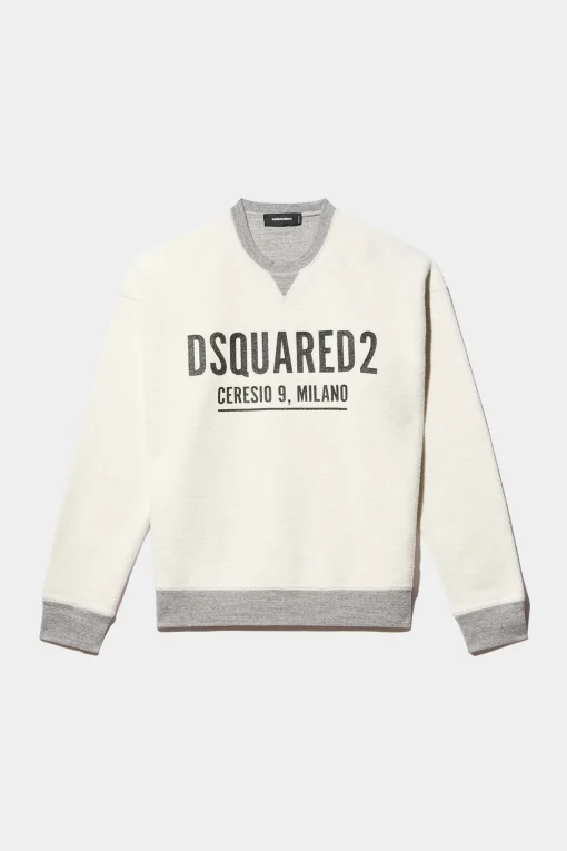 Ceresio 9 Mike Sweater