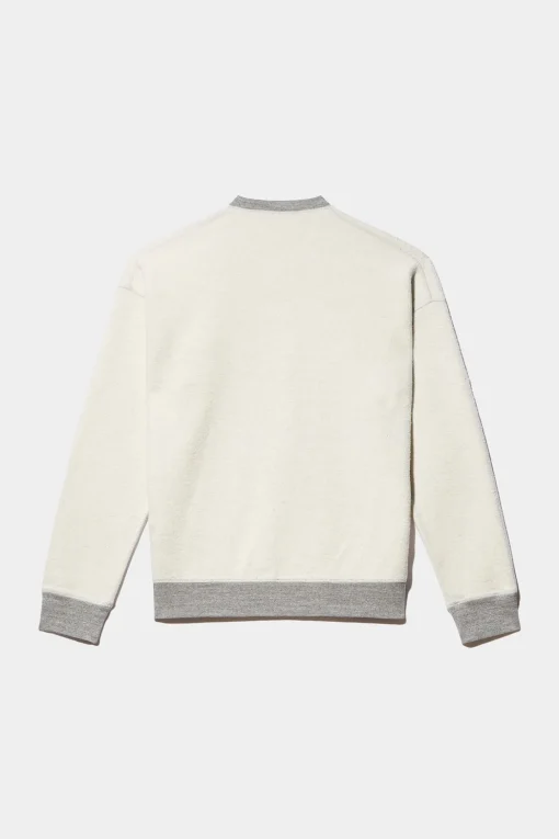 Ceresio 9 Mike Sweater