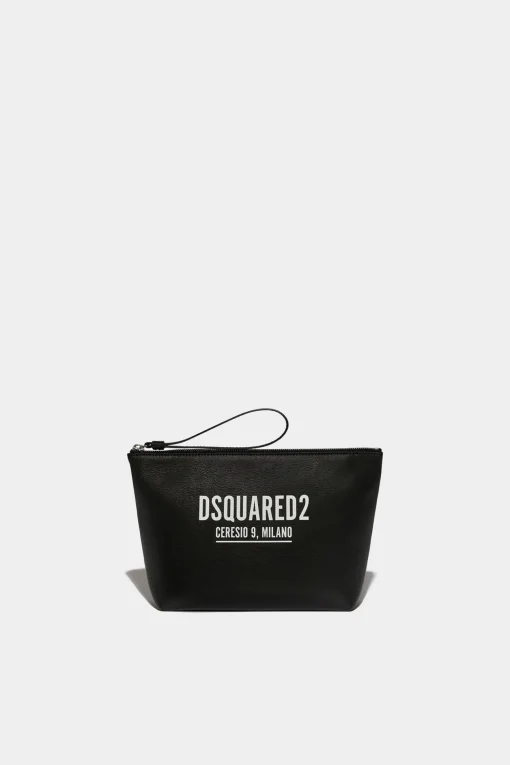 Ceresio 9 Pouch