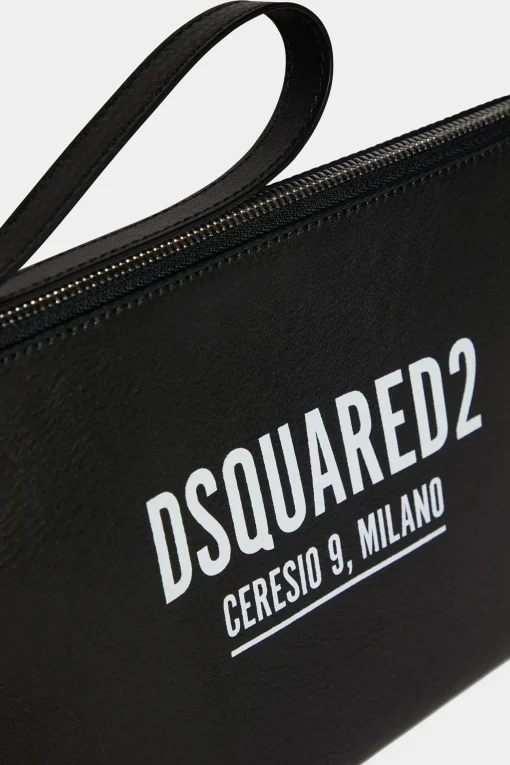 Ceresio 9 Pouch