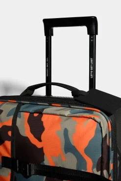 Ceresio 9 Trolley