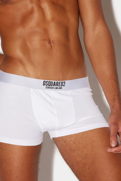 Ceresio 9 Trunk
