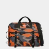 Ceresio 9 3-Way Briefcase