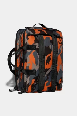 Ceresio 9 3-Way Briefcase
