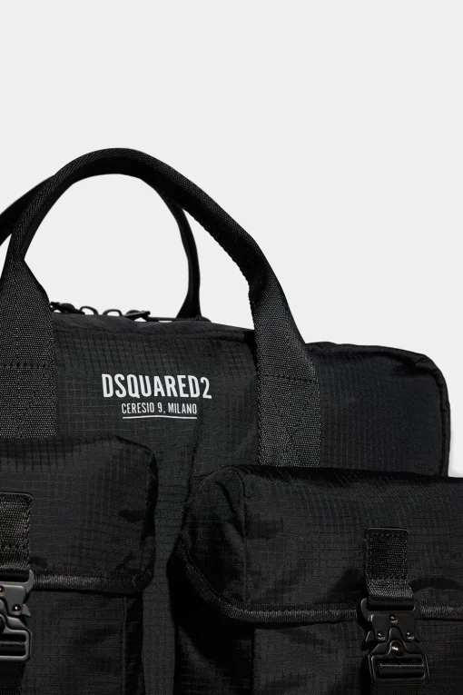 Ceresio 9 Workbag