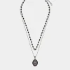 Charms Necklace