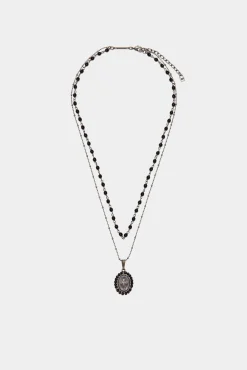 Charms Necklace