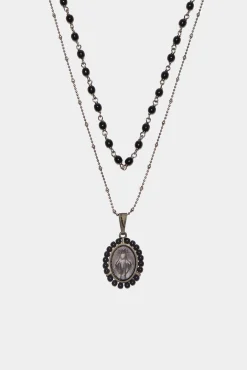 Charms Necklace