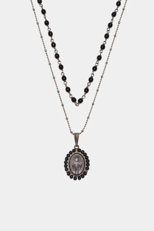 Charms Necklace
