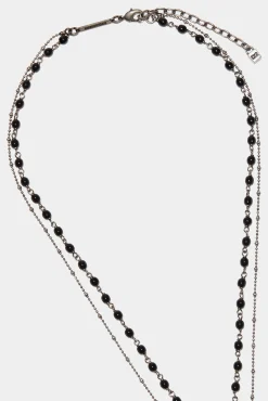 Charms Necklace