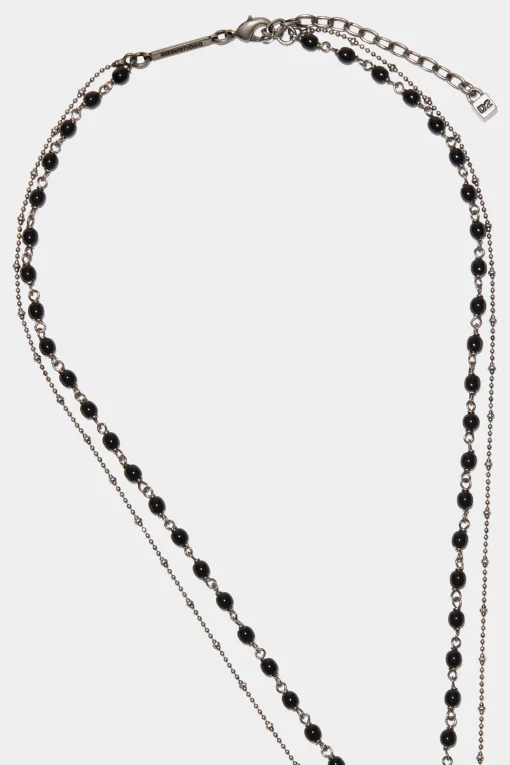 Charms Necklace