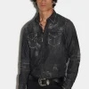 Classic Western Shirt