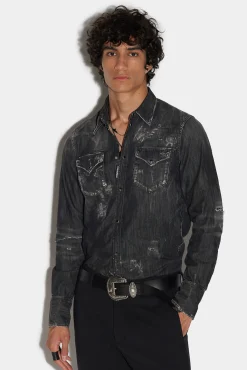 Classic Western Shirt