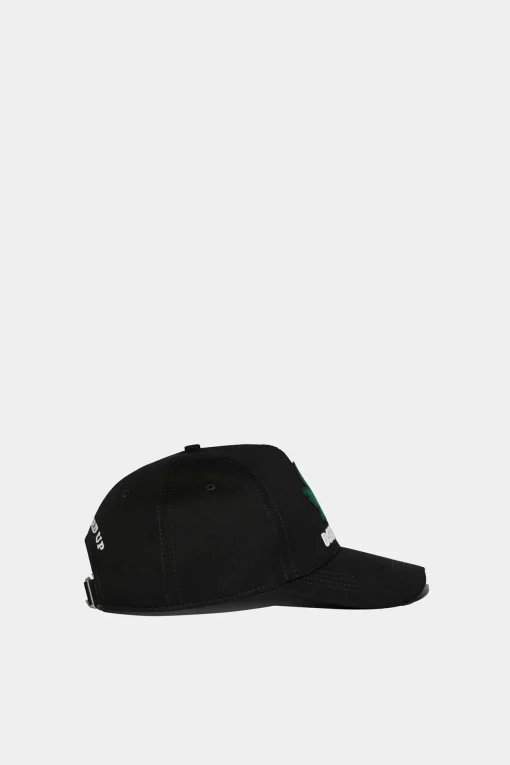 Could You Be Loved Baseball Cap