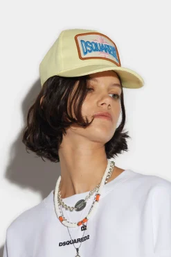 Cropped Sweatshirt