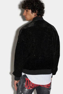 Crystal Bomber