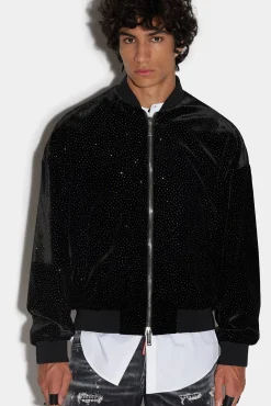 Crystal Bomber
