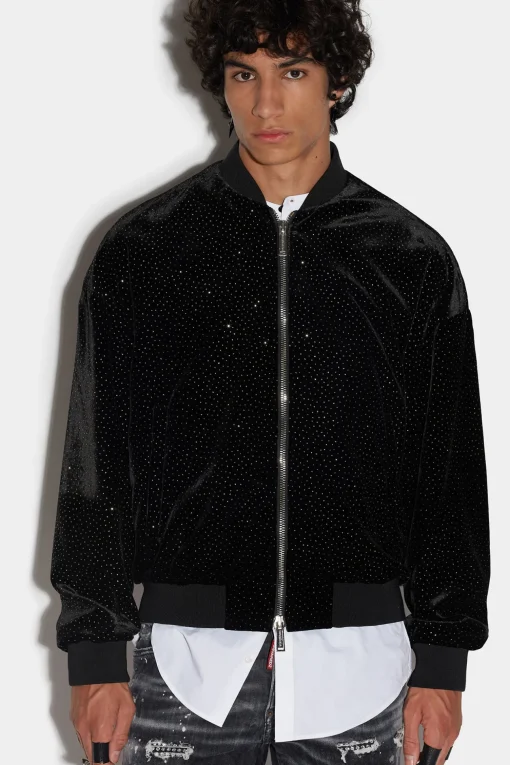 Crystal Bomber