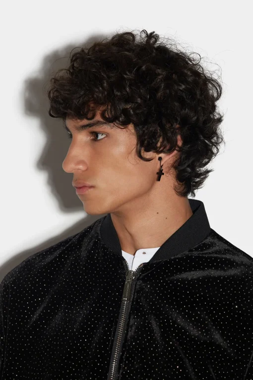 Crystal Bomber