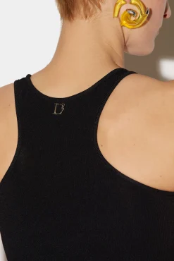 Cut-Out Dress