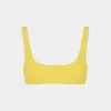 D2 Allover Bandeau Top