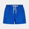 D2 Allover Boxer Midi