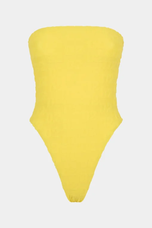 D2 Allover One Piece