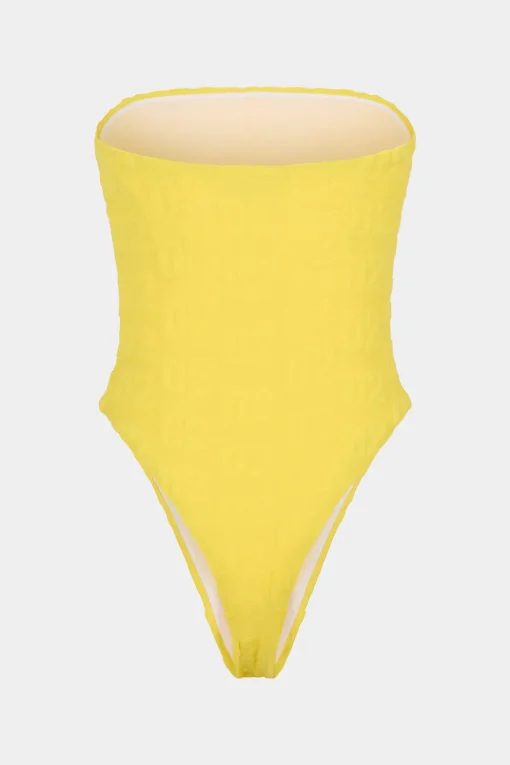 D2 Allover One Piece