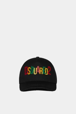 D2 Baseball Cap