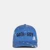 D2 Baseball Cap